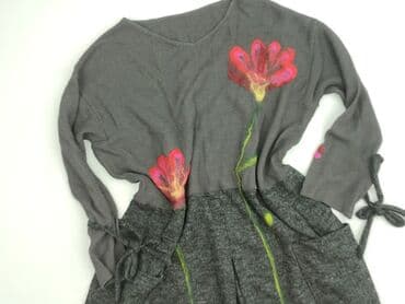 sukienki na wesele plus size allegro: Sukienka damska, rozmiar 3XL — 1