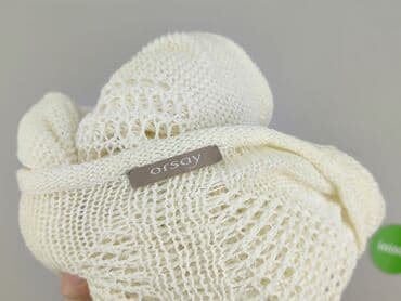 sandały i skarpety janusz: Orsay, Kardigan damski, rozmiar S — 4