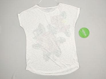 piżama reserved: Reserved, T-shirt damski, rozmiar M — 4