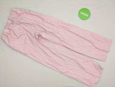 daysie spodnie woskowane: Spodnie materiałowe damskie, rozmiar S — 4