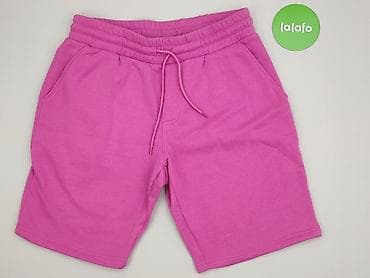 klapki po ang: FSBN, Szorty damskie, rozmiar M — 2