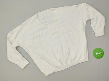 canda plaszcz: Sweter damski, rozmiar 9XL — 2