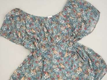 bluzki plus size allegro: Beloved, Bluzka damska, rozmiar 3XL — 1