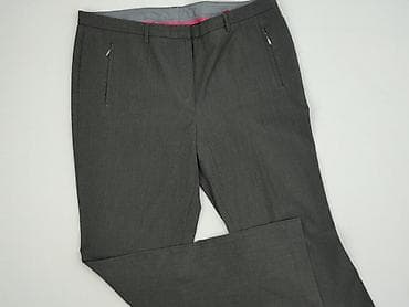 Marks & Spencer, Spodnie materiałowe damskie, rozmiar 2XL