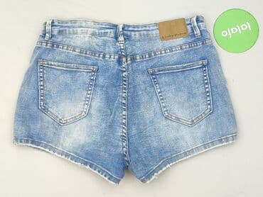 kozaki na koturnie by o la la: Laulia, Szorty damskie, rozmiar XL — 3