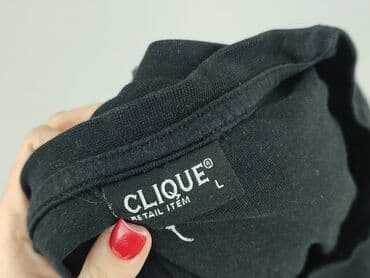 ubrania c a: Koszulka dla mężczyzn, rozmiar L — 4