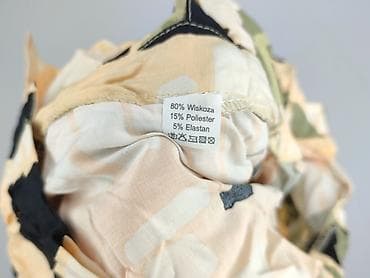 tunika gatta: Sukienka damska, rozmiar 5XL — 5