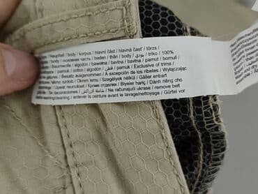 klapki na koturnie w ccc: Cargo, Szorty dla mężczyzn — 8