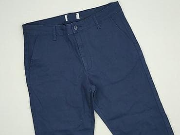 noszone: ASOS Design, Chinosy dla mężczyzn, rozmiar L — 1