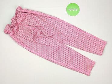 spodnie hello kitty piżama: Leggings for kids, Gap, 13 years, 158, condition - Perfect — 3