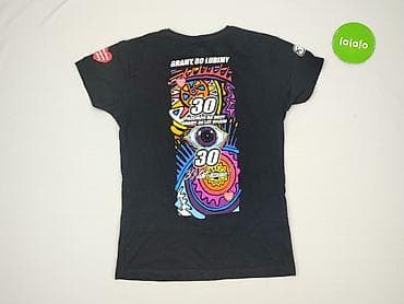 koszulki stopro: T-shirt damski, rozmiar S — 3