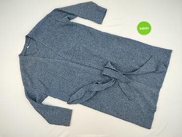 sweter cieniowany: Kardigan damski, rozmiar 3XL — 2