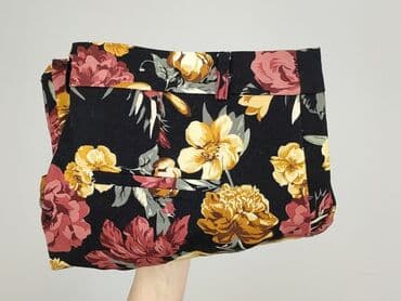 spodnie boohoo: Stradivarius, Spodnie materiałowe damskie, rozmiar 2XL — 6