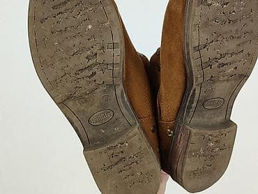 botki dajszman: Jennyfer, Botki damskie, rozmiar 40 — 4