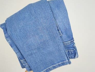 spodnie damskie top secret: Jeansy damskie, rozmiar S — 5
