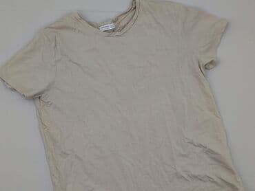 koszulki z nadrukiem krawata: Stradivarius, T-shirt damski, XL — 1