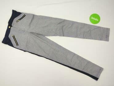 dobermans aggressive spodnie: Atmosphere, Spodnie materiałowe damskie, rozmiar M — 2