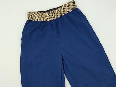 clockhouse pants: Shein, Material trousers for women, size M — 1