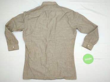 bluzy poliester: Koszulа dla mężczyzn, rozmiar M — 3