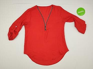 bluzki lacoste: Bluzka damska, rozmiar L — 2