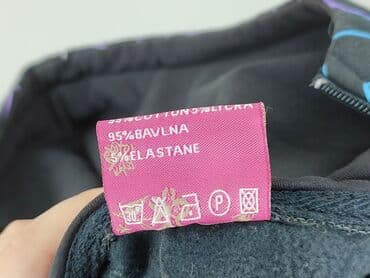 кофти жіночі польські: Bluza z kapturem damska, rozmiar XL — 5