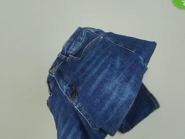 jeansy biale: Jeansy damskie, rozmiar XS — 6