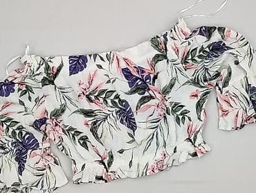H&M Divided, Bluzka damska, rozmiar S w lalafo.pl H&M Divided, Bluzka damska, rozmiar S
