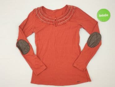 ralph lauren bluzka z dlugim rekawem: Women's blouse, size S — 3