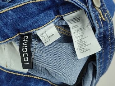 Women's Clothing: Divided, Dungarees for women, size 2XS (EU 32) — 5