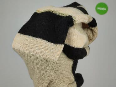 sweter w paski: Minus, Sweter damski, rozmiar XS — 5