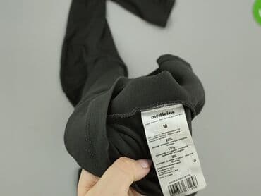 reserved sukienka butelkowa zieleń: Medicine, Sukienka damska, rozmiar M — 4