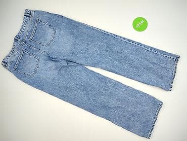 sinsey ubrania: Sinsay, Jeansy damskie, rozmiar 2XL — 3