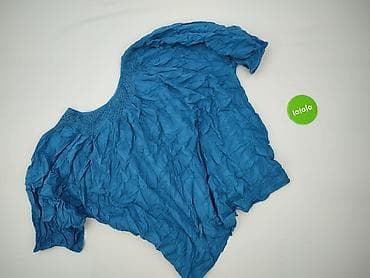 emel eobuwie: Bluzka damska, rozmiar 6XL — 3