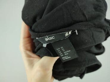 sukienki maxi: H&M Basic, Sukienka damska, XS — 5