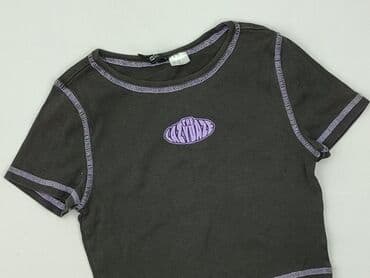 H&M Divided, Top damski, 2XS