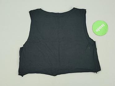 bluzki sonic: Sinsay, Top damski, rozmiar XL — 3