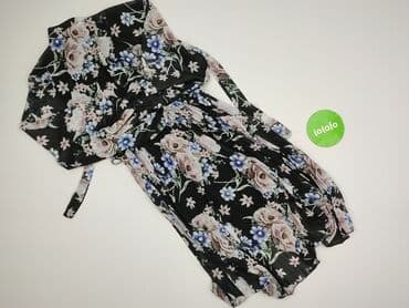 sukienki na wesele z narzutkami: Women`s dress, size S — 4