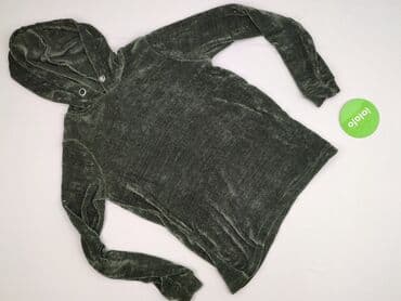 buty jordan dunk: Janina, Bluza z kapturem damska, rozmiar S — 4