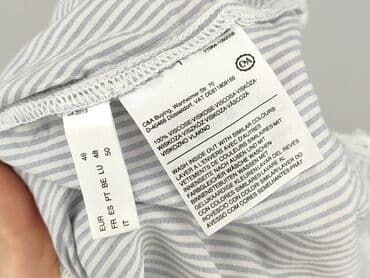 Bluzki: Yessica, Bluzka damska, rozmiar 3XL — 6