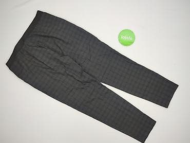 lasocki buty na platformie: Reserved, Spodnie materiałowe damskie, rozmiar L — 3