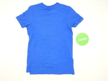 hooligans koszulki: T-shirt, George, 9 years, 128-134 cm, condition - Perfect — 3