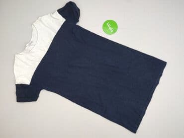 identic man basic t shirt: Edc by Esprit, Sukienka damska, rozmiar M — 2