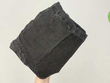 Tuniki: Acne Studios, Jeansy damskie, rozmiar S — 8