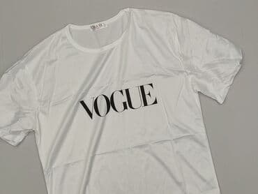 Chasin', T-shirt damski, rozmiar M