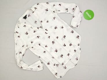 jedwabne bluzki wieczorowe: F&F, Women's blouse, M at lalafo.pl — 2 jedwabne bluzki wieczorowe: F&F, Women's blouse, M — 2