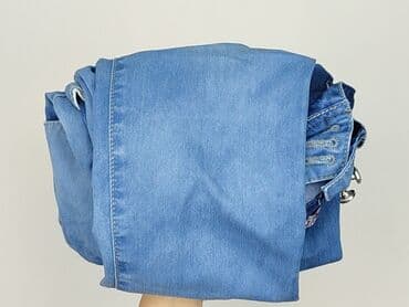 dżinsy modelujące sylwetkę: Jeansy damskie, rozmiar M — 6