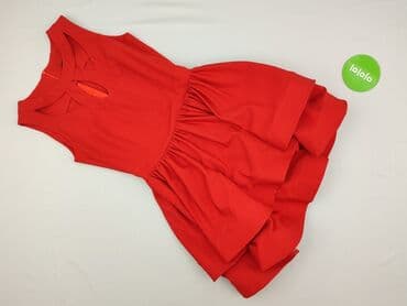 tanie sukienki koktajlowe online: Roco, Sukienka damska, rozmiar S — 2