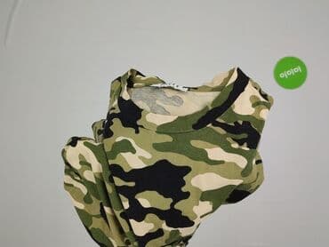 koszulka smerfy pepco: Pieces, T-shirt damski, M — 5