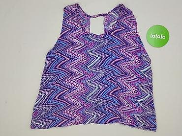 długa bluza: Bluzka damska, rozmiar M — 2