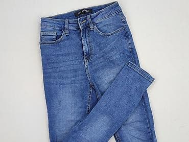 purple jeans: Top Secret, Jeansy damskie, rozmiar XS — 1